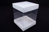 Cutii Acetofan Cu Capace Din Carton 50/Set