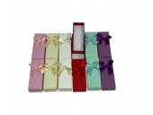 Cutii Bijuterii Pentru Bratara Carton 4x15cm 12/set
