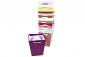 Cutii Carton Patrate
