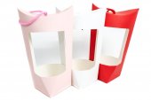 Cutii Din Carton Colturata Pliata 10/Set
