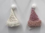 Decoratiune Craciun Fes 6/set 13.5cm