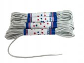 Elastic Rotund 4/Set