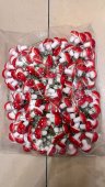 Ciupercute decorative, 200 buc
