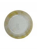 Farfurie Suport Din Plastic Model 001#