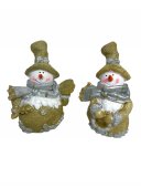 Figurina Om De Zapada Zambareti 2/Set