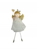 Figurina Textila Zana 12/Set