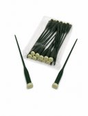 Fiole Orhidee 25/set 30cm