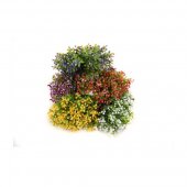 Flori Artificiale Bobite 10fire/set