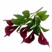 Flori Artificiale Buchet 5 Cale Grena