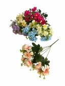 Flori Artificiale Buchet Anemone