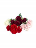 Flori Artificiale Buchet Bulgare