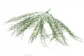 Flori Artificiale Buchet Cu Iarba Spirala
