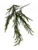 Flori Artificiale Buchet Curgator Cu Frunze Explodate