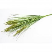 Flori Artificiale Buchet Iarba Cu Spice