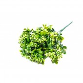 Flori Artificiale Buchet Merisor Cu Bobite