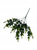 Flori Artificiale Buchet Mic Eucalipt Inmugurit