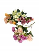 Flori Artificiale Buchet Mini- Tufanica