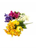 Flori Artificiale Buchet Panselute