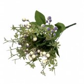 Flori Artificiale Buchet Scoruse Brumate Mov