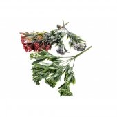 Flori Artificiale Buchet Teiul Manciurian
