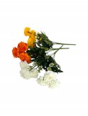 Flori artificiale Buchet Tufanica Mica