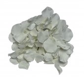 Flori Artificiale Capete Hortensie 16cm 30/set Ivory