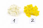 Flori Artificiale Capete Hortensii Marunte 30/set