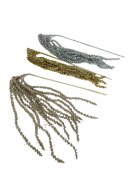 Flori Artificiale Craciun Crenguta Curgatoare Gen Spice