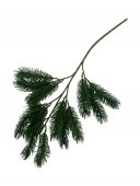 Flori Artificiale Creanga Brad 50 Cm