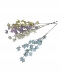 Flori Artificiale Crengi Cu Flori Ornamentale 5/Set