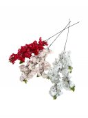 Flori Artificiale Crengi Flori De Cires Japonez