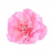 Floare Artificiala Gigant cu Stamine, 30 cm