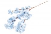 Flori Artificiale De Cires Bleu