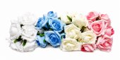 Flori Artificiale Din Latex 6/Set