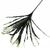 Flori Artificiale Din Spuma Verde