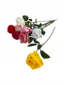 Flori Artificiale Fir Trandafir