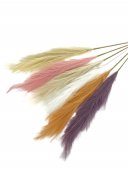 Flori Artificiale Iarba Pampas 110 Cm