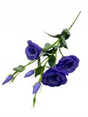 Flori Artificiale Lisianthus Mov