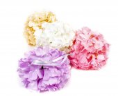 Flori Artificiale Sfera Hortensie 15 Cm