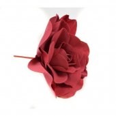 Flori Artificiale Trandafir 60cm Latex Grena