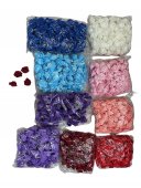 Flori Artificiale Trandafiri Spuma 100/set diam 3.8cm