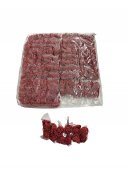Flori Din Latex 144/set 2 cm Grena