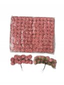 Flori Din Spuma 144/set 2 cm Somon