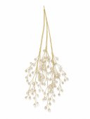 Flori Margele 3/Set Aurii