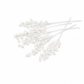 Flori Margele Perlute 5/Set