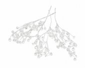 Flori Margele Piatre Diamant 5/SET
