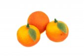 Fructe Artificiale Clementine Plastic