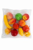 Fructe Artificiale Din Plastic 12/set