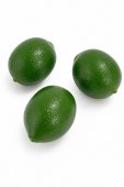 Fructe Artificiale Limee Plastic