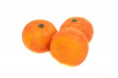 Fructe Artificiale Mandarine Plastic